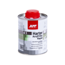 Отвердитель для акрилового грунта APP 4:1 HS-2K-HS-Harter FHN100- норм. 0.25 л